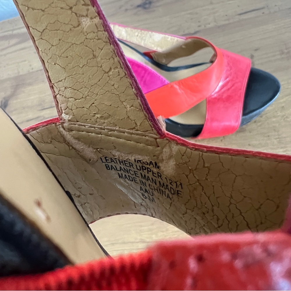 Platform Shoes - image 7